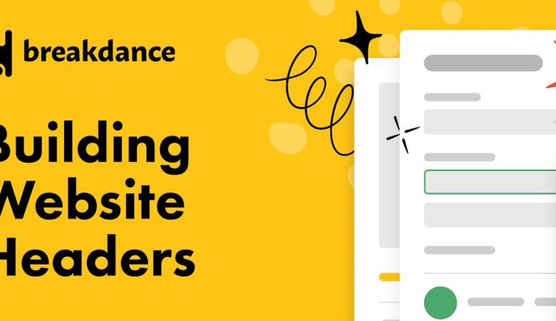 Breakdance Builder Header Overlaps Content on Mobile? Here Is the Fix