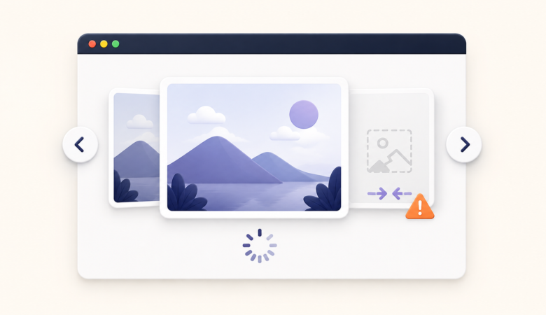 Bricks Builder Sliders Stop Working After Image Optimization?