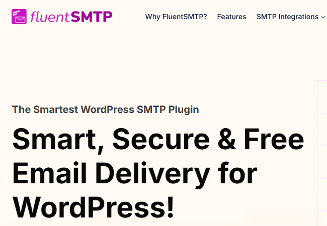 Why Your WordPress Emails Go to Spam Even After FluentSMTP