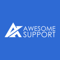 Awesome Support plugin review and common issues
