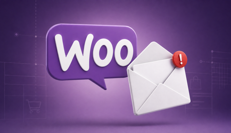 WooCommerce Not Sending Emails? How to Fix It