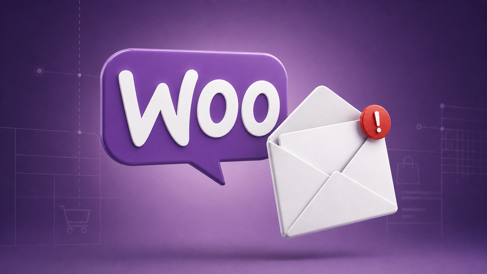 WooCommerce Not Sending Emails