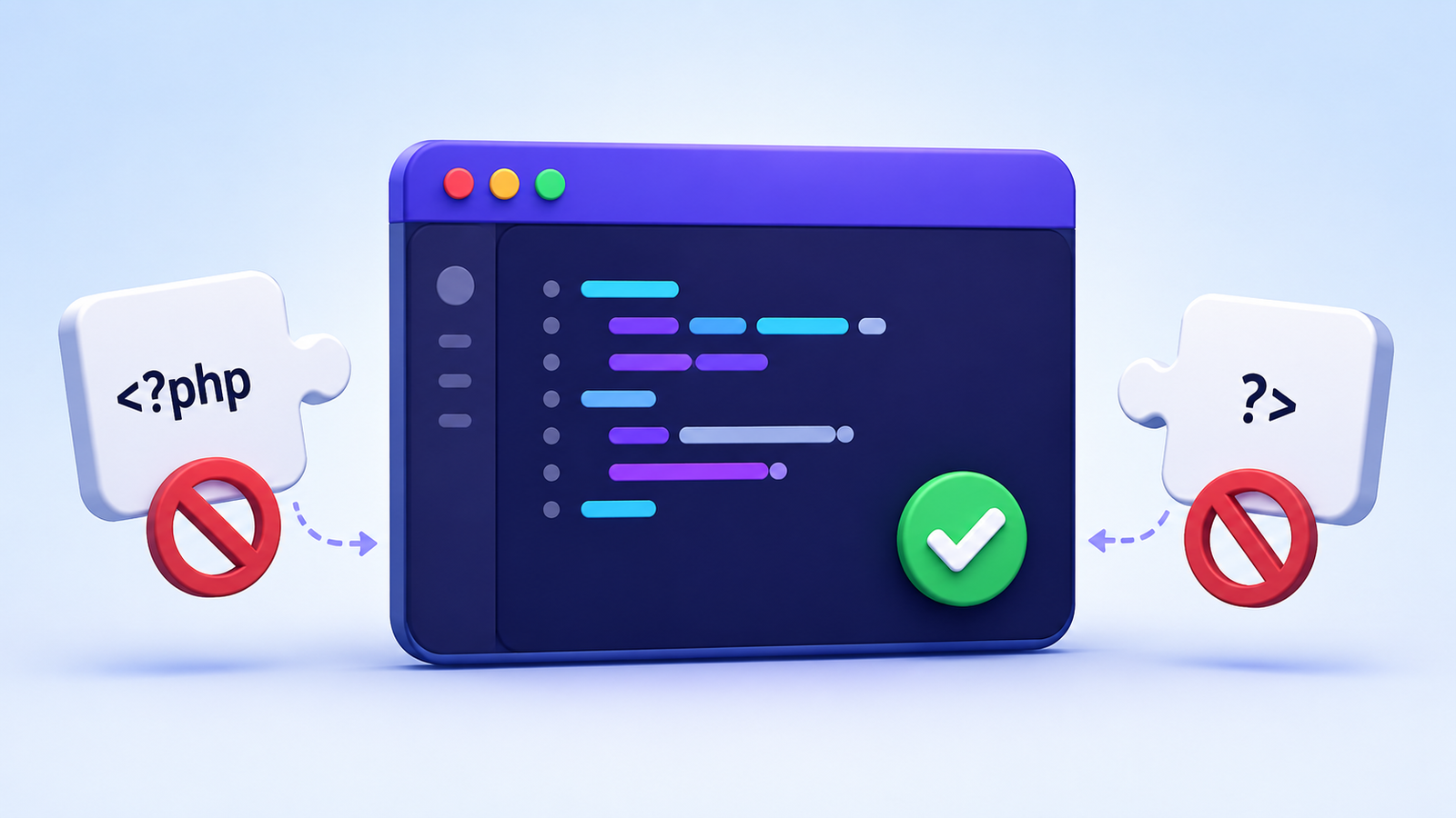 Code Snippets Plugin – Why you should NOT include PHP tags