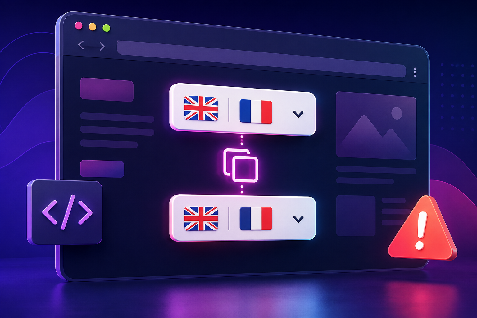 Polylang Language Switcher Showing Twice? Fix the Duplicate Shortcode Bug