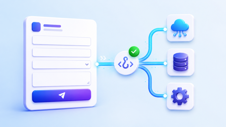 Fluent Forms Submission Hook