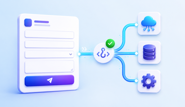 Fluent Forms Submission Hook