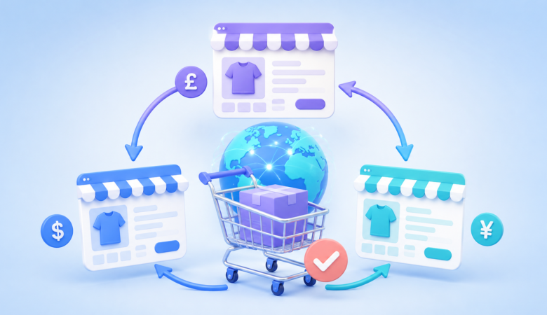WooCommerce Multilingual with WPML: The Menu tricks every store owner needs to know