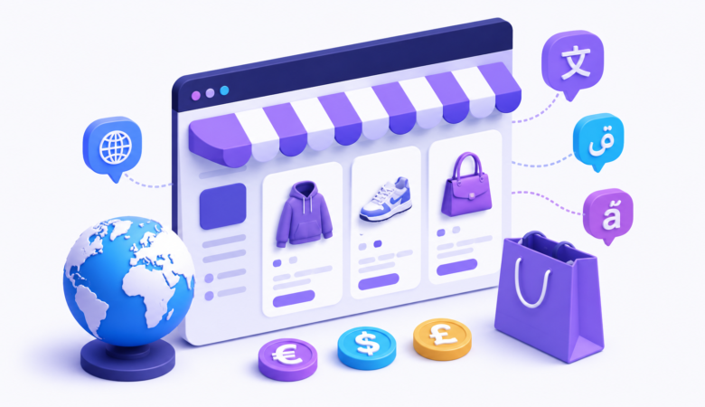 Migrating from Shopify to WooCommerce with WPML Multilingual Setup